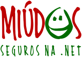 Logotipo MiudosSegurosNa.Net